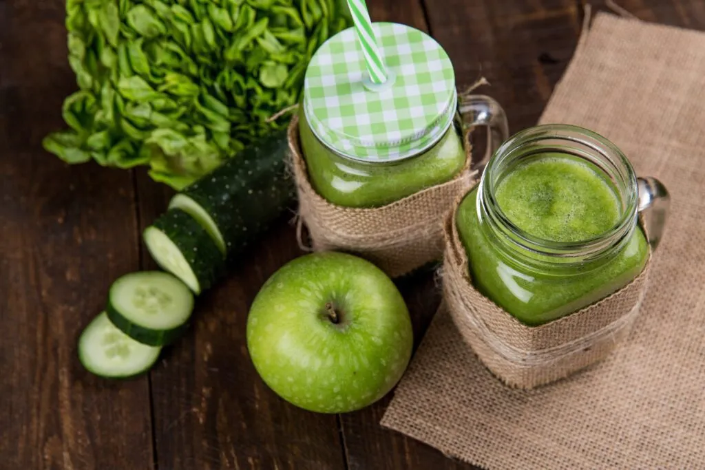 Smoothies To Lose Belly Fat Fast