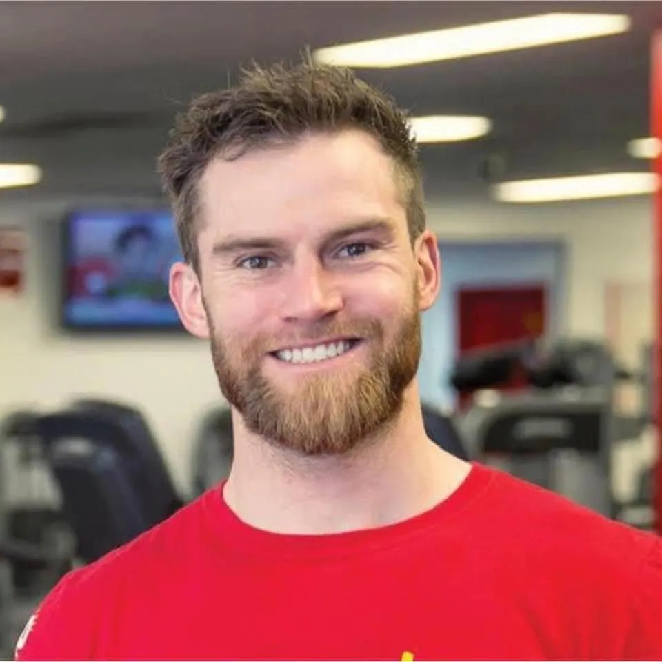 Dan Winter